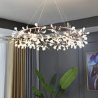 Branch Firefly Chandelier for Living Room