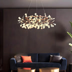Branch Firefly Chandelier for Living Room