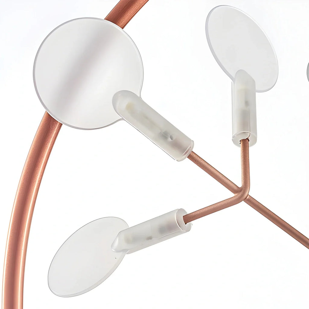 Branch Firefly Chandelier for Living Room