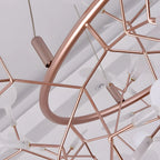 Branch Firefly Chandelier for Living Room