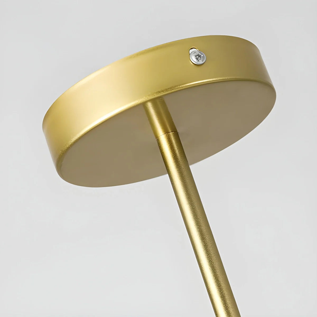 Colorful Flash Modern Chandelier