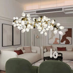 Nordic Grape Shape Chandelier
