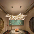 Nordic Grape Shape Chandelier