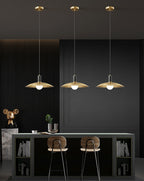 Aplomb Pendant Light