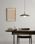Aplomb Pendant Light