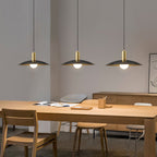 Aplomb Pendant Light