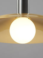 Aplomb Pendant Light