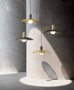 Aplomb Pendant Light