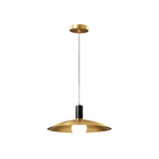 Aplomb Pendant Light