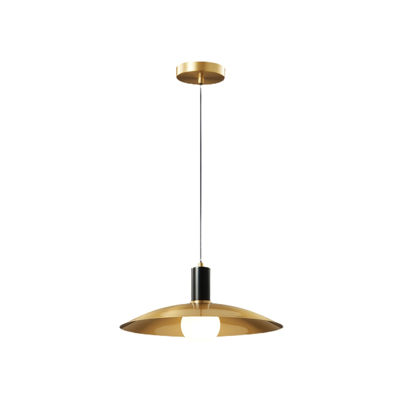 Aplomb Pendant Light