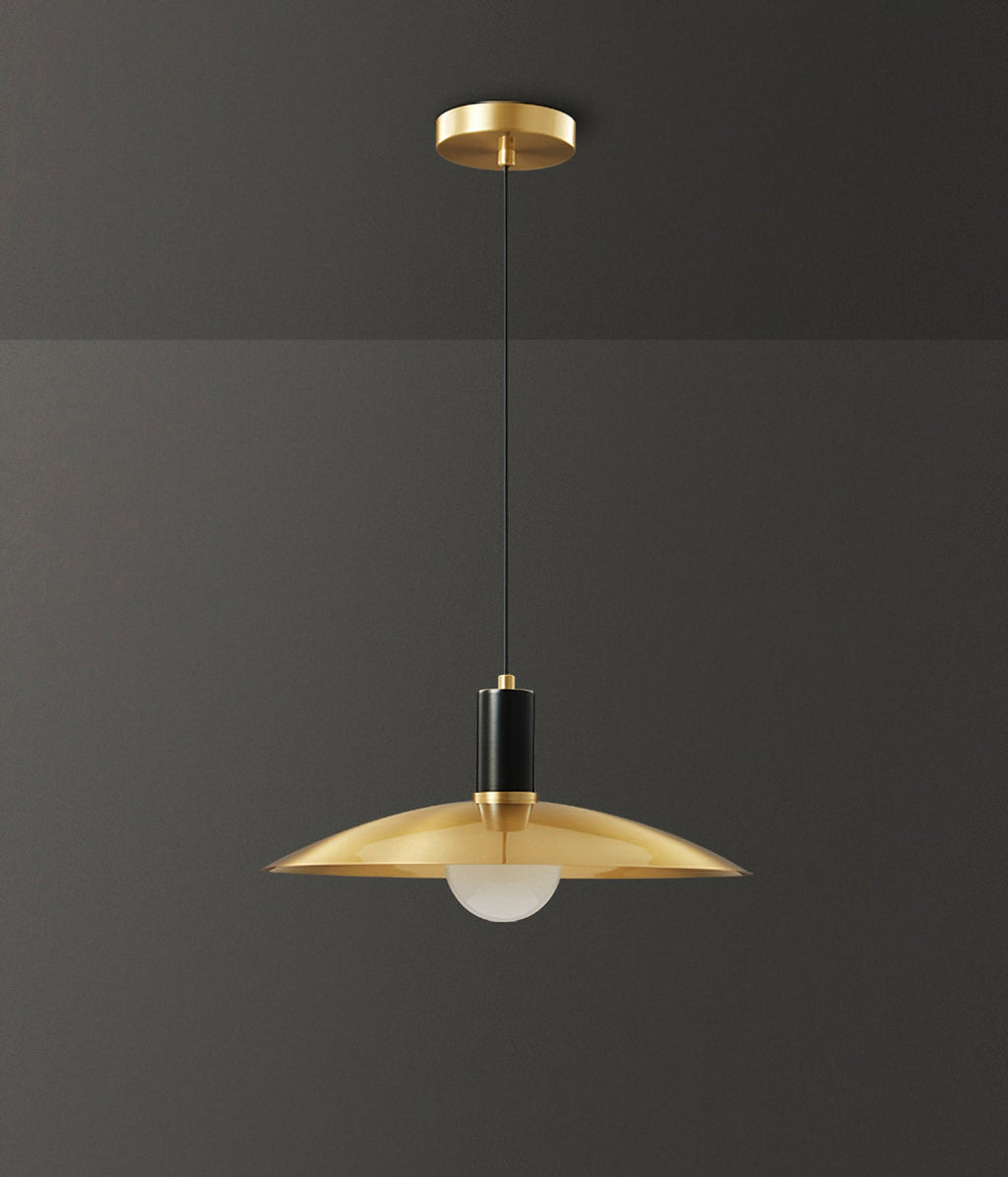 Aplomb Pendant Light