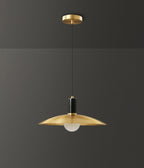 Aplomb Pendant Light