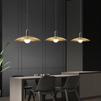 Aplomb Pendant Light