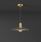 Aplomb Pendant Light