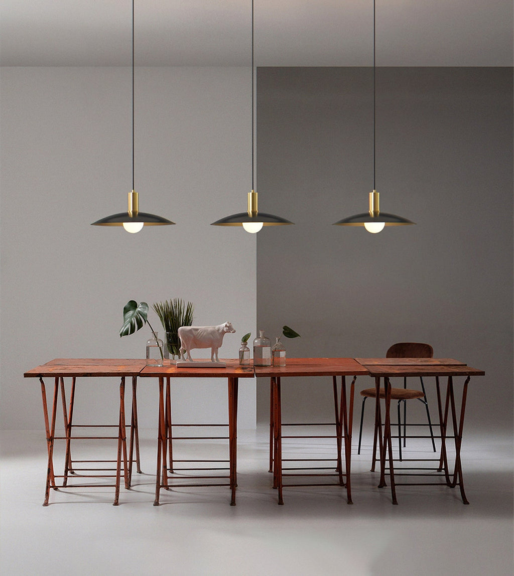 Aplomb Pendant Light