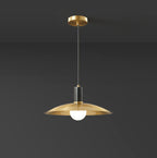 Aplomb Pendant Light