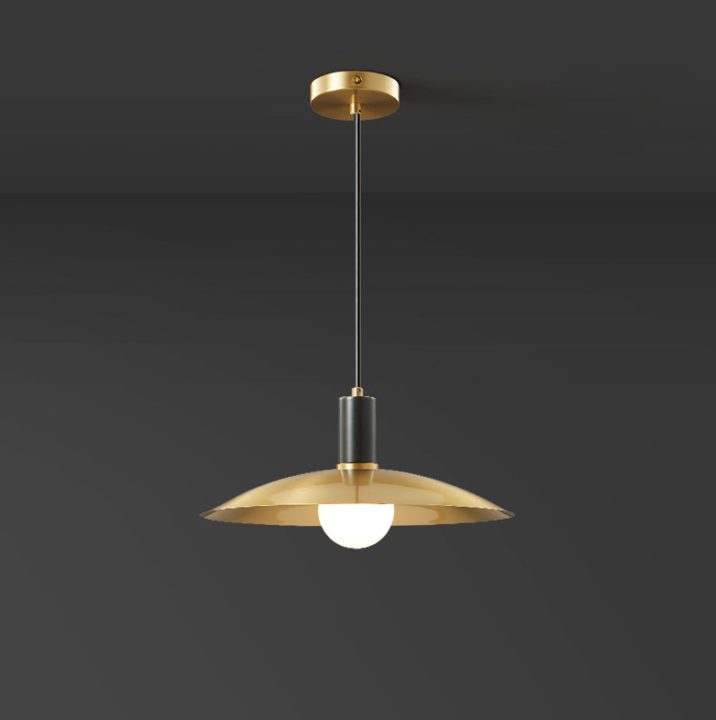 Aplomb Pendant Light