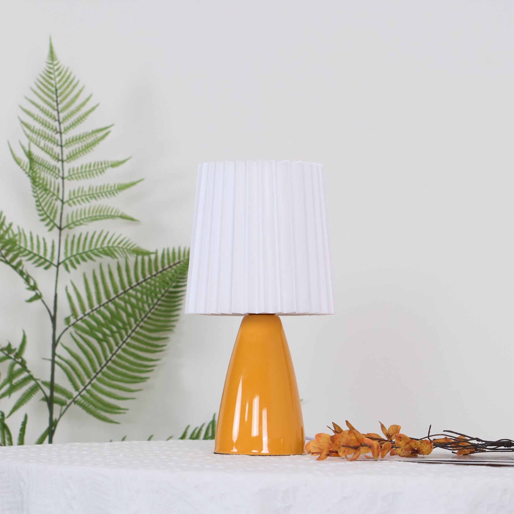 Apollo Table Lamp