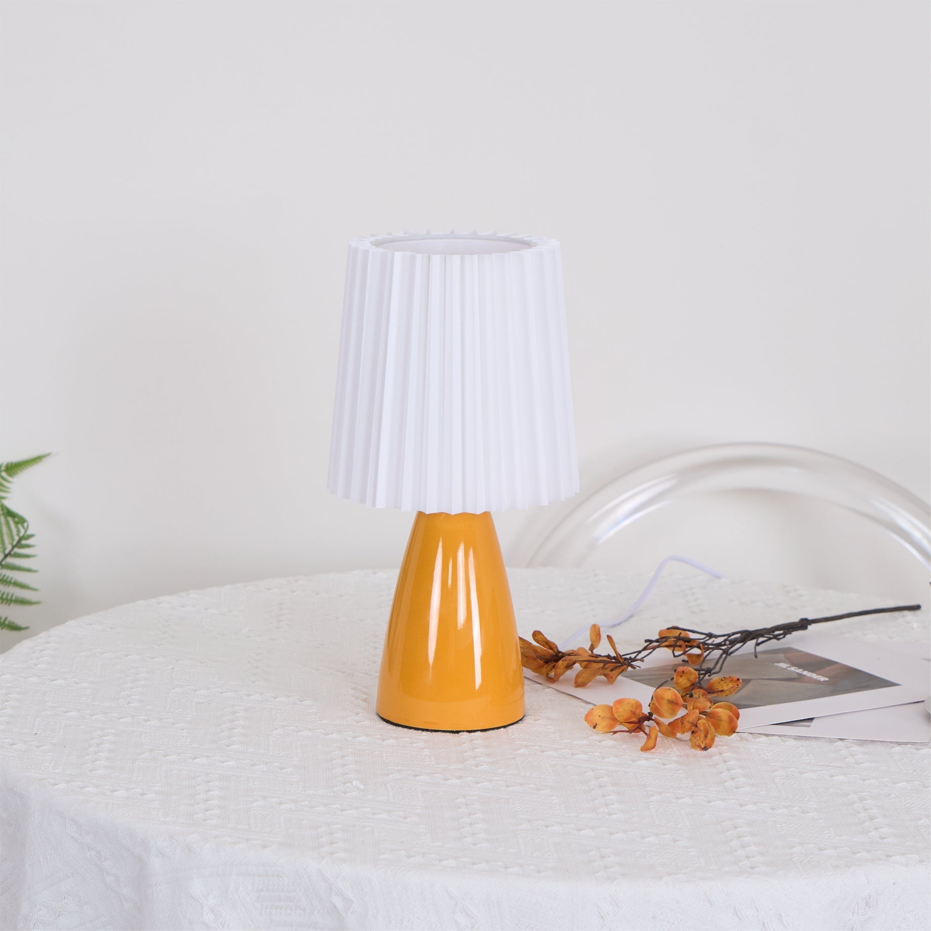 Apollo Table Lamp
