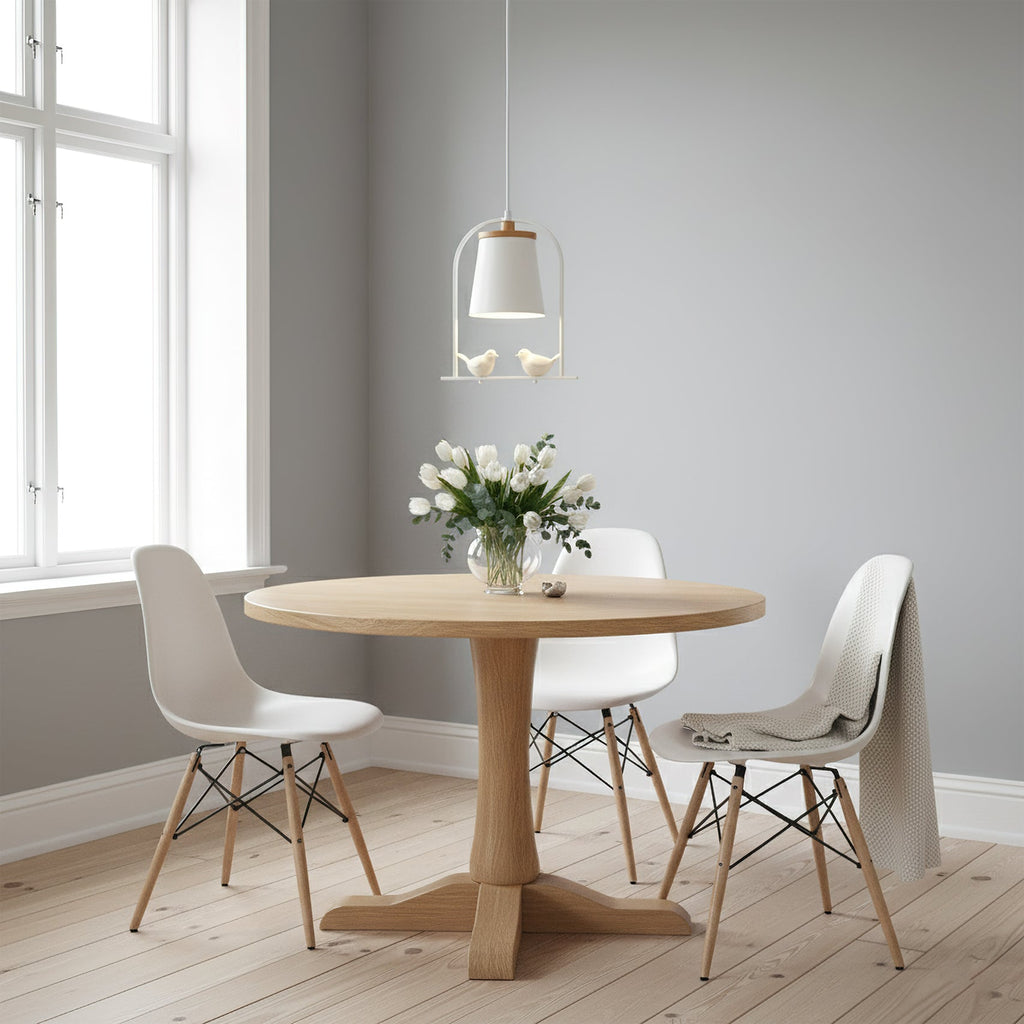 Arandela Bird Pendant Light