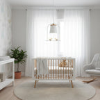 Arandela Bird Pendant Light