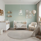 Arandela Bird Pendant Light