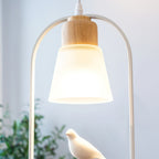 Arandela Bird Pendant Light