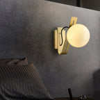 Arandela Wall Light