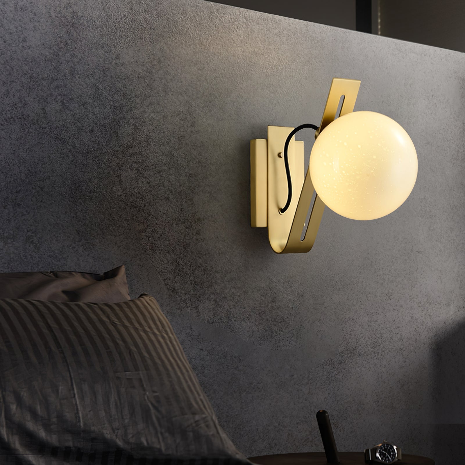 Arandela Wall Light