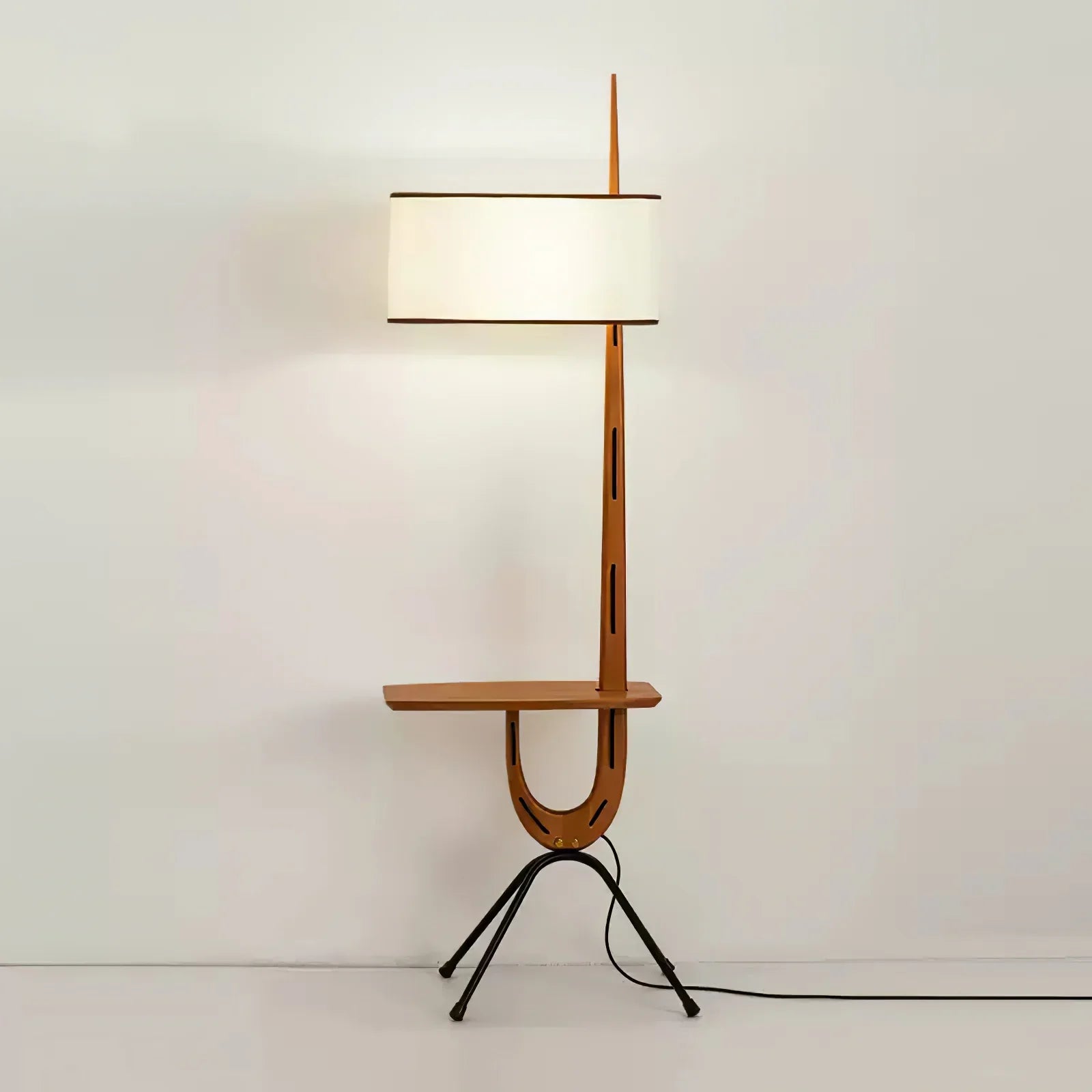 Ardent Arch Floor Lamp