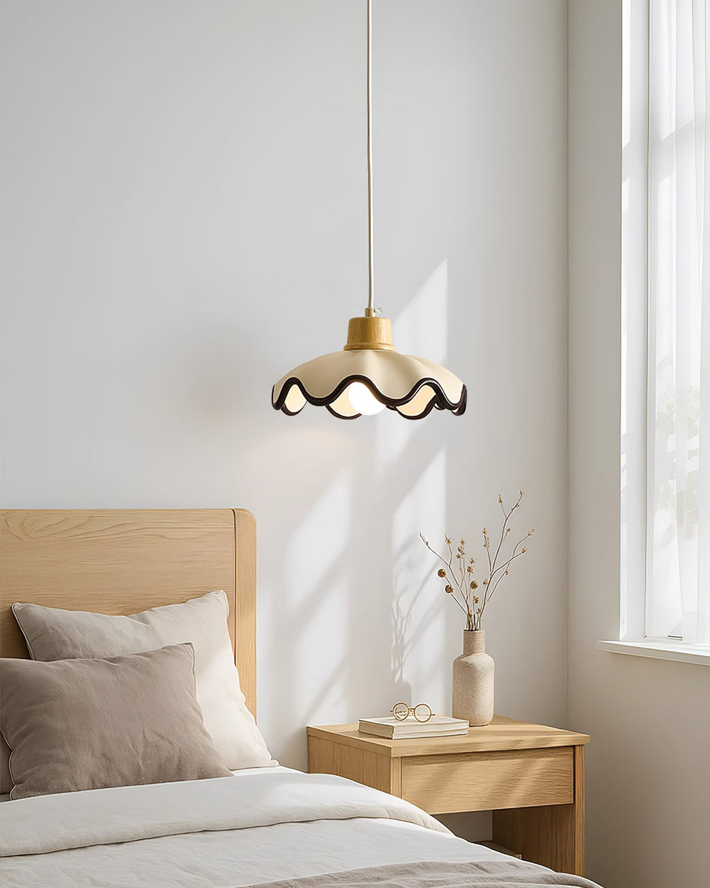 Arenal  Pendant Light