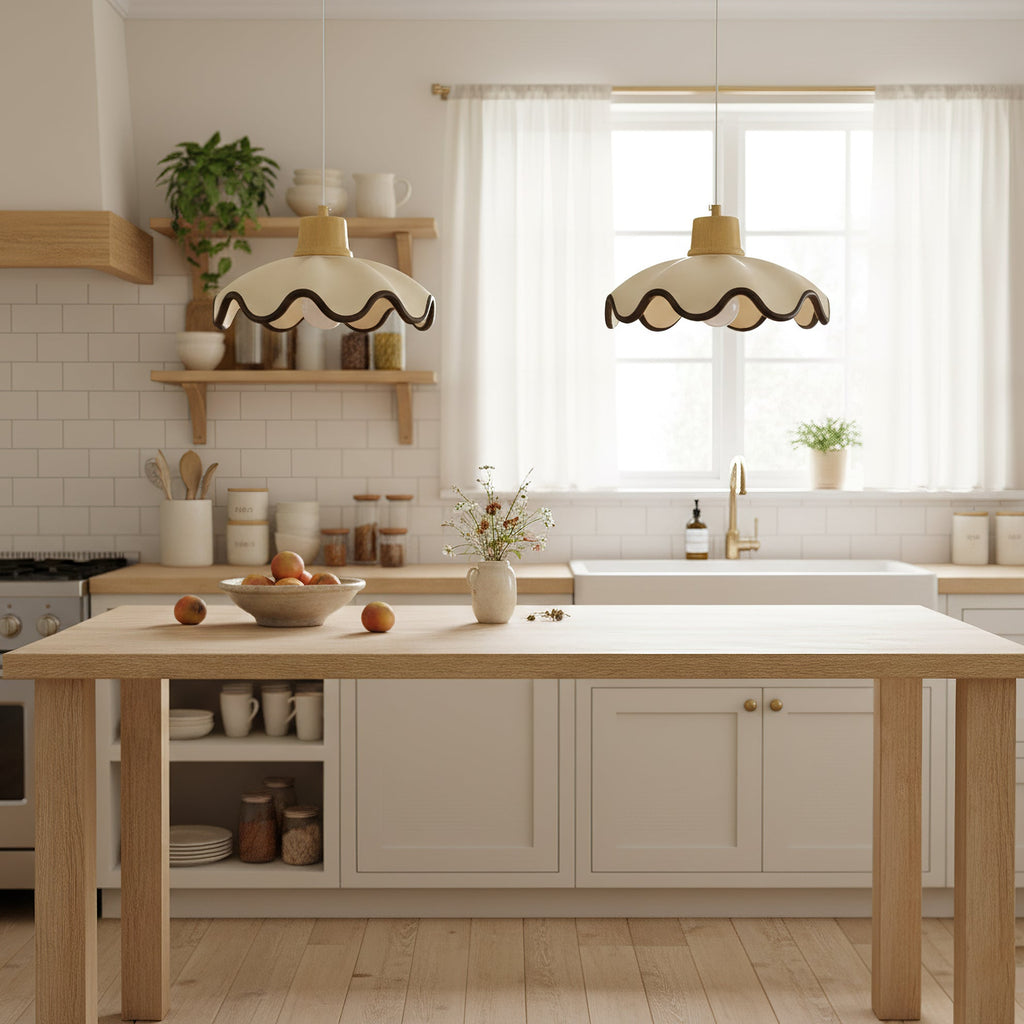 Arenal  Pendant Light