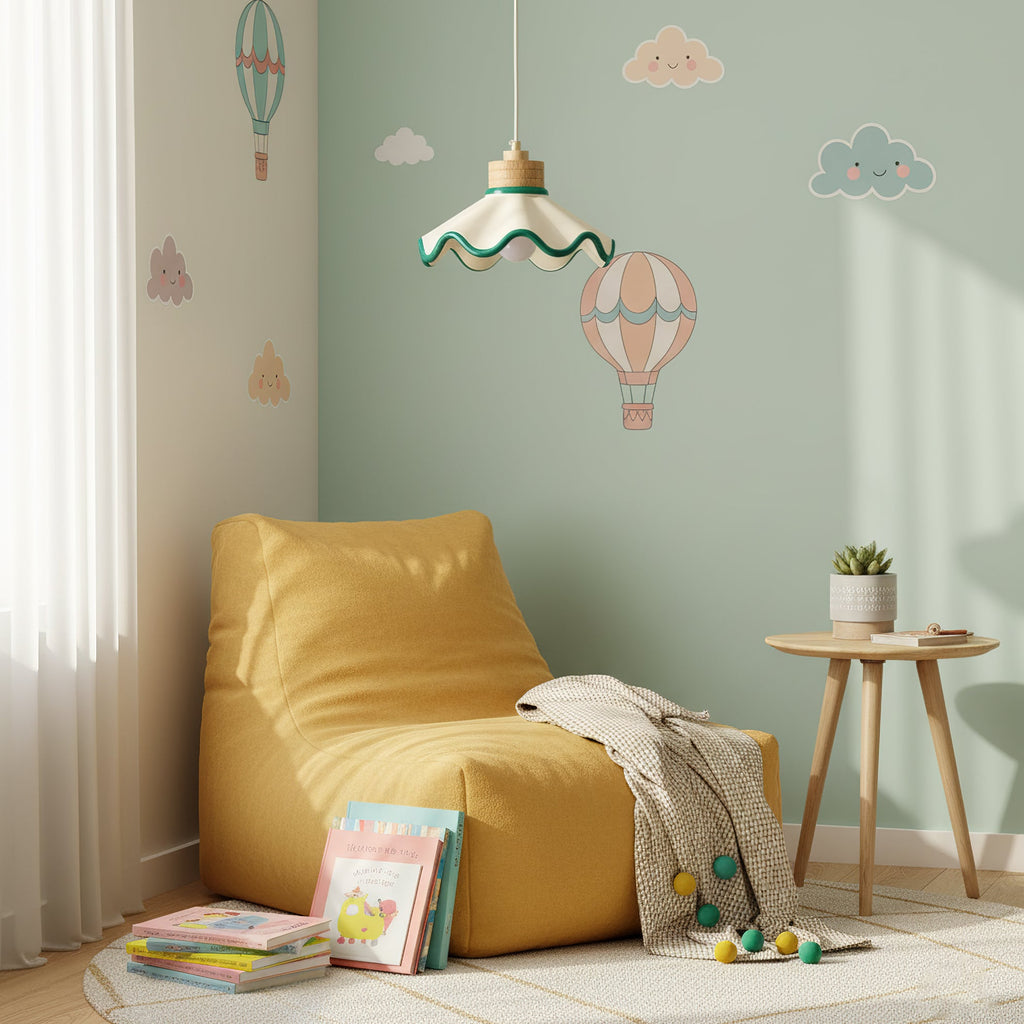 Arenal  Pendant Light