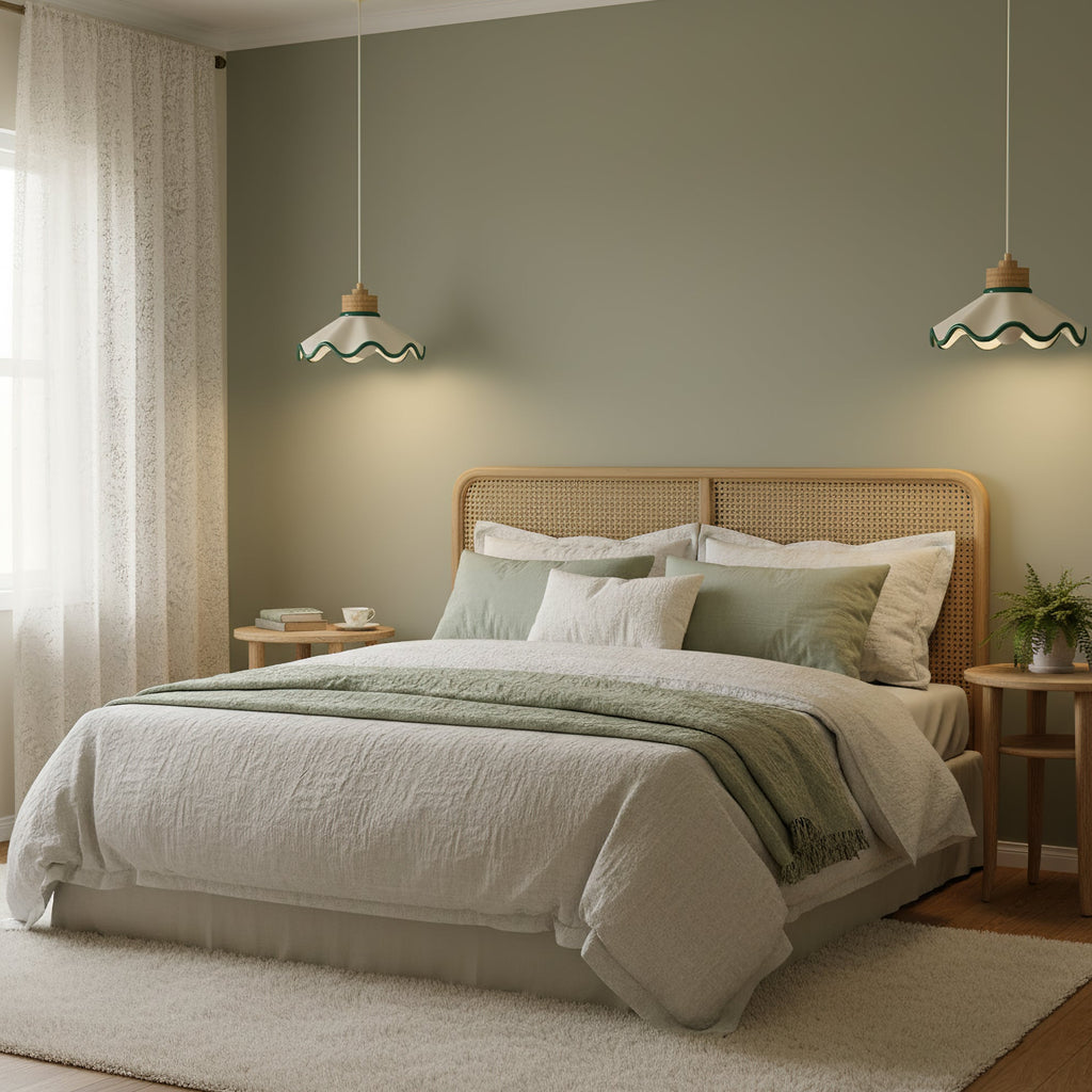 Arenal  Pendant Light