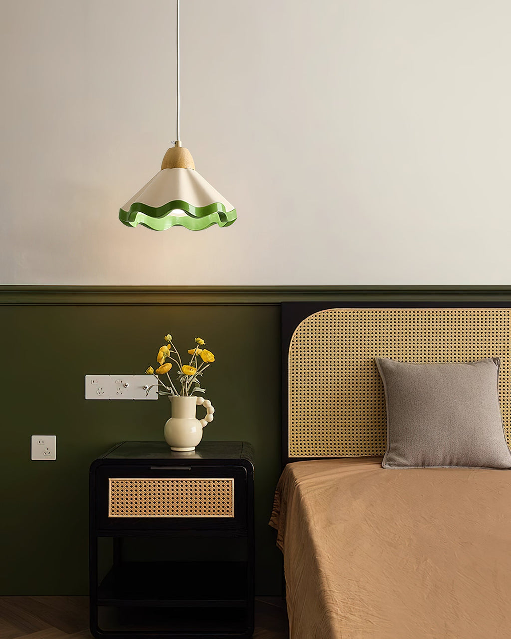 Arenal  Pendant Light