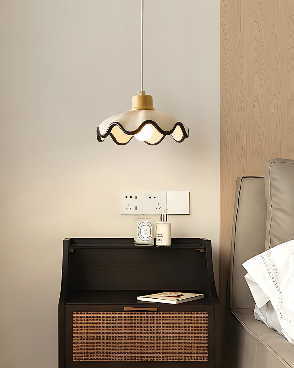 Arenal  Pendant Light