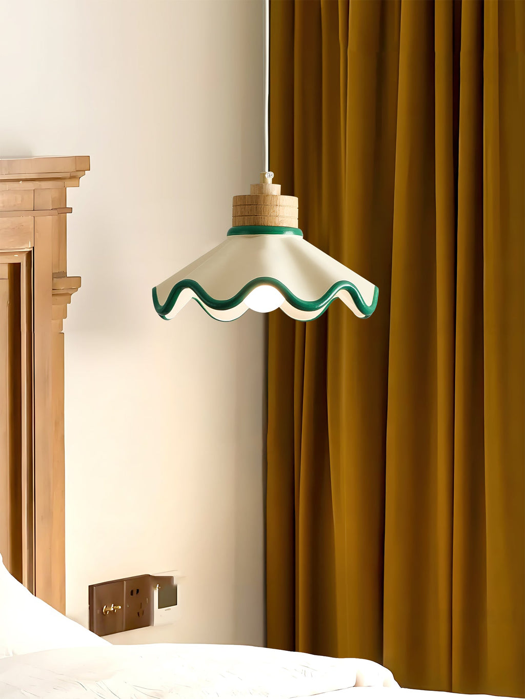 Arenal  Pendant Light
