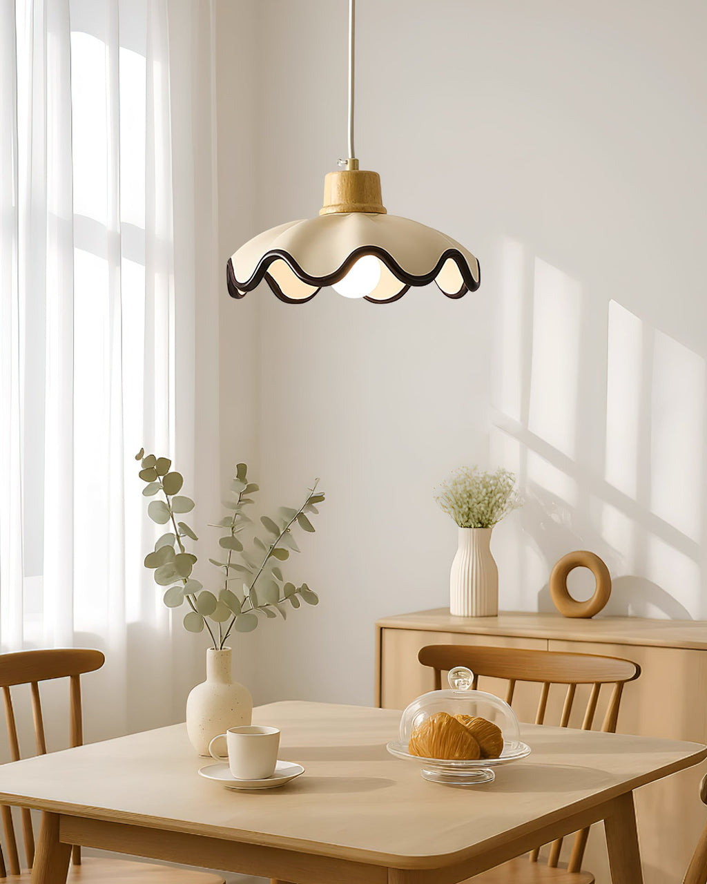 Arenal  Pendant Light