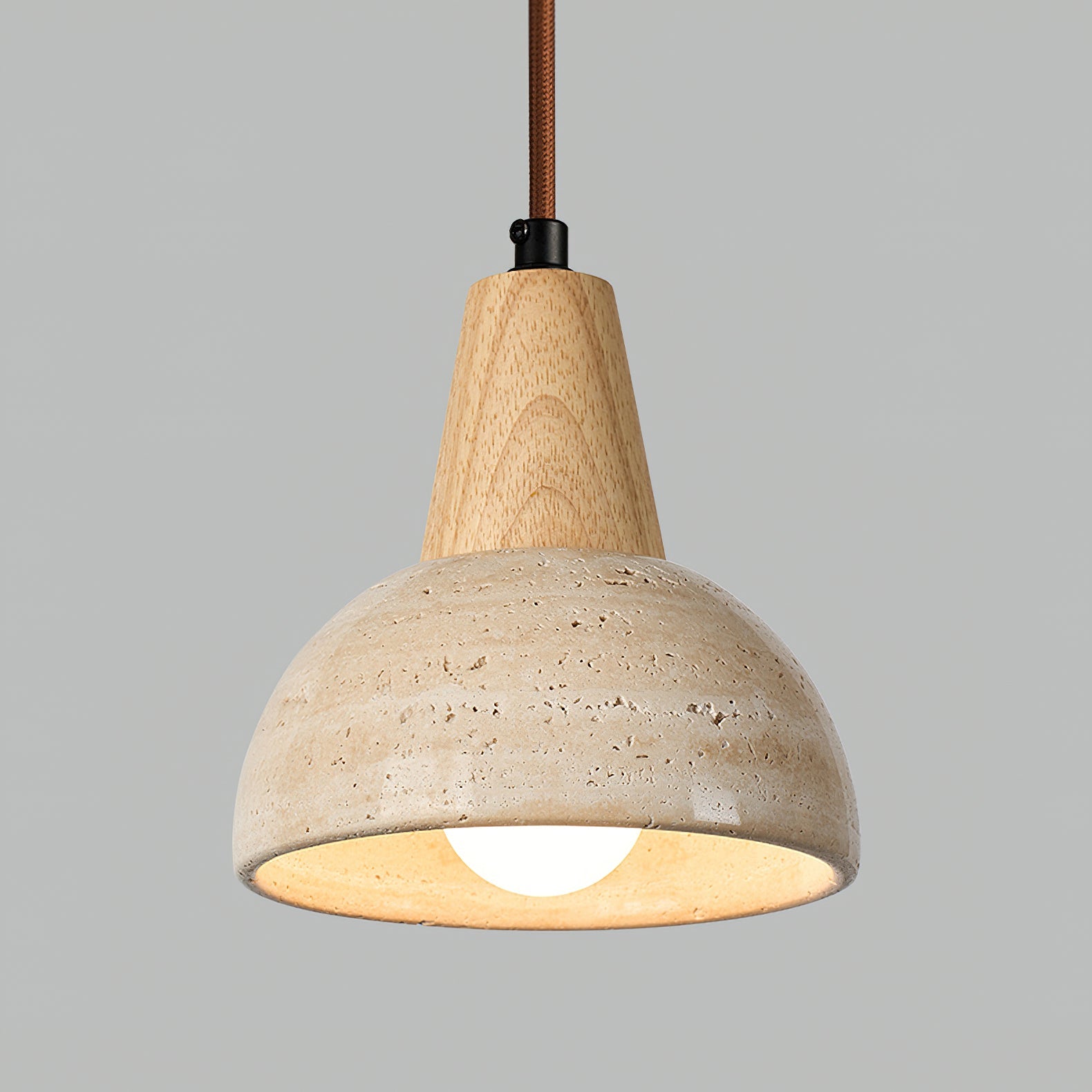 Arluoe Pendant Lamp