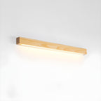 Arlo Linear Wood Wall Light