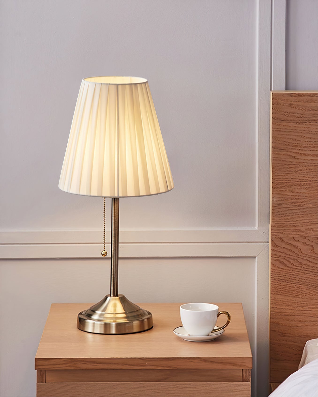 Arstid Table Lamp