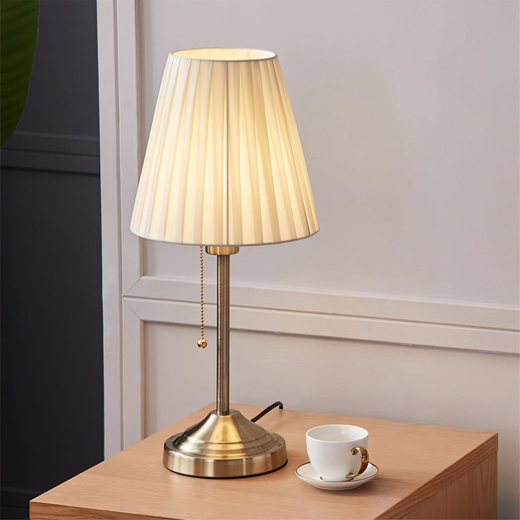 Arstid Table Lamp