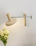 Arteluce Plug In Wall Light