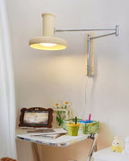 Arteluce Plug In Wall Light