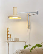 Arteluce Plug In Wall Light