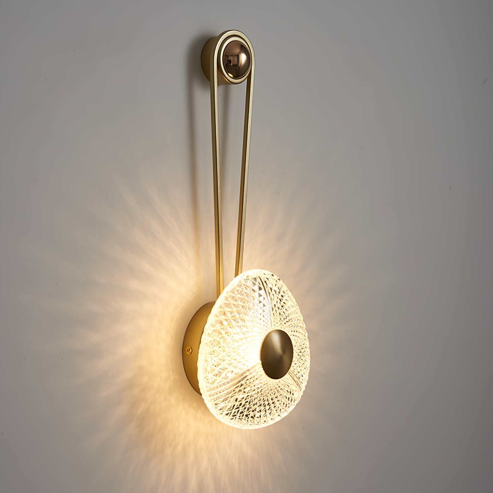Arteriors Wall Light