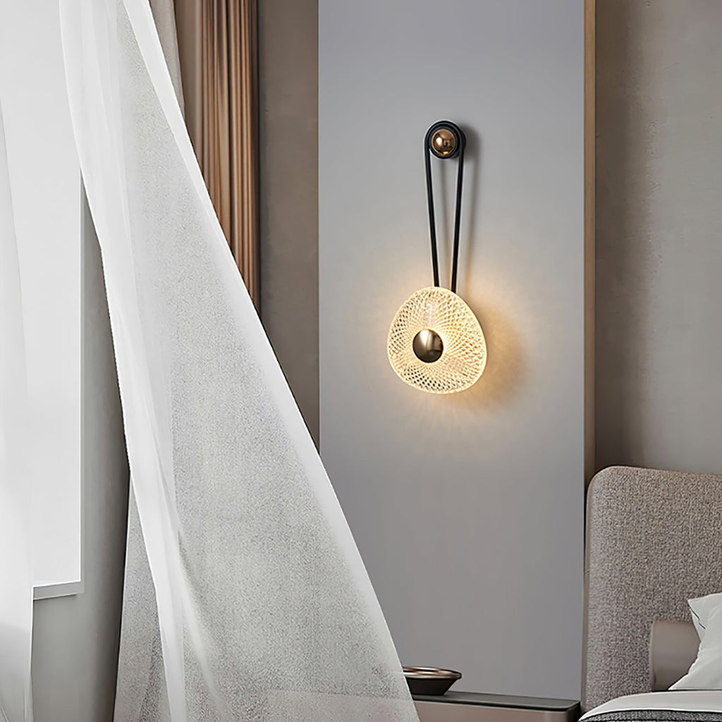Arteriors Wall Light