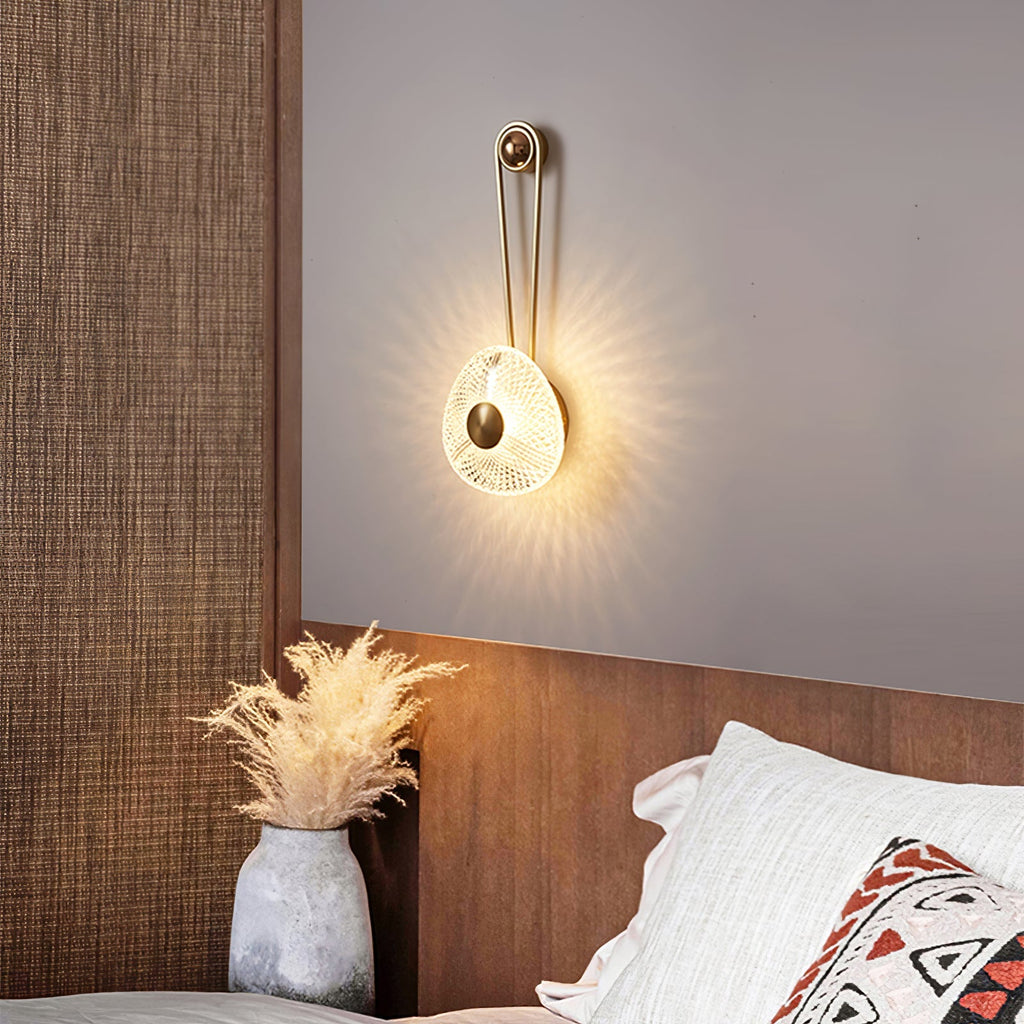 Arteriors Wall Light