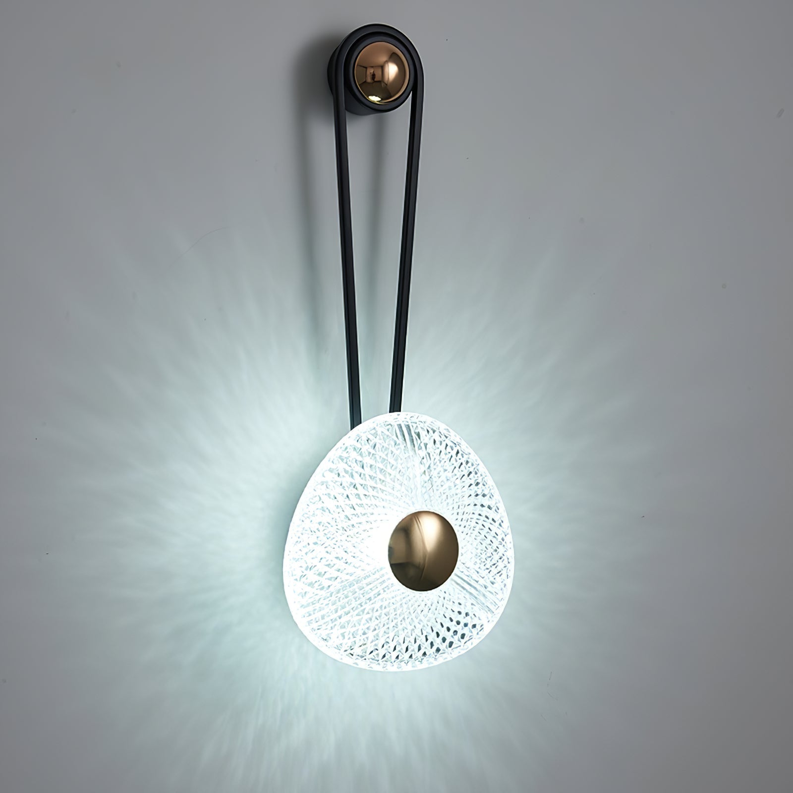 Arteriors Wall Light