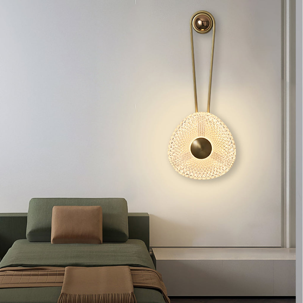Arteriors Wall Light